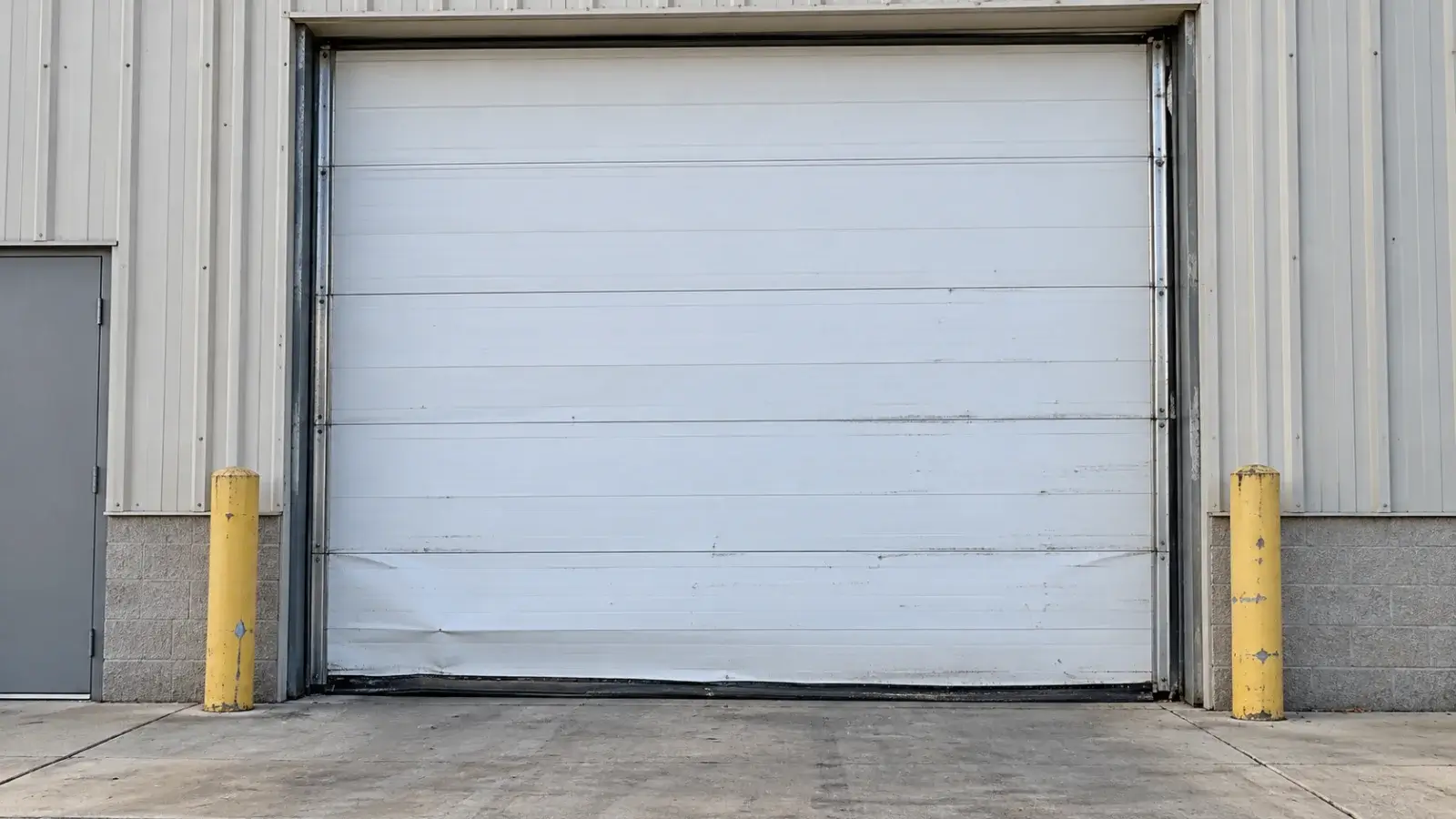 Commercial Damage