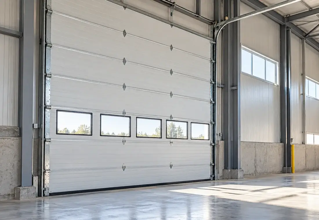 Commercial Layout