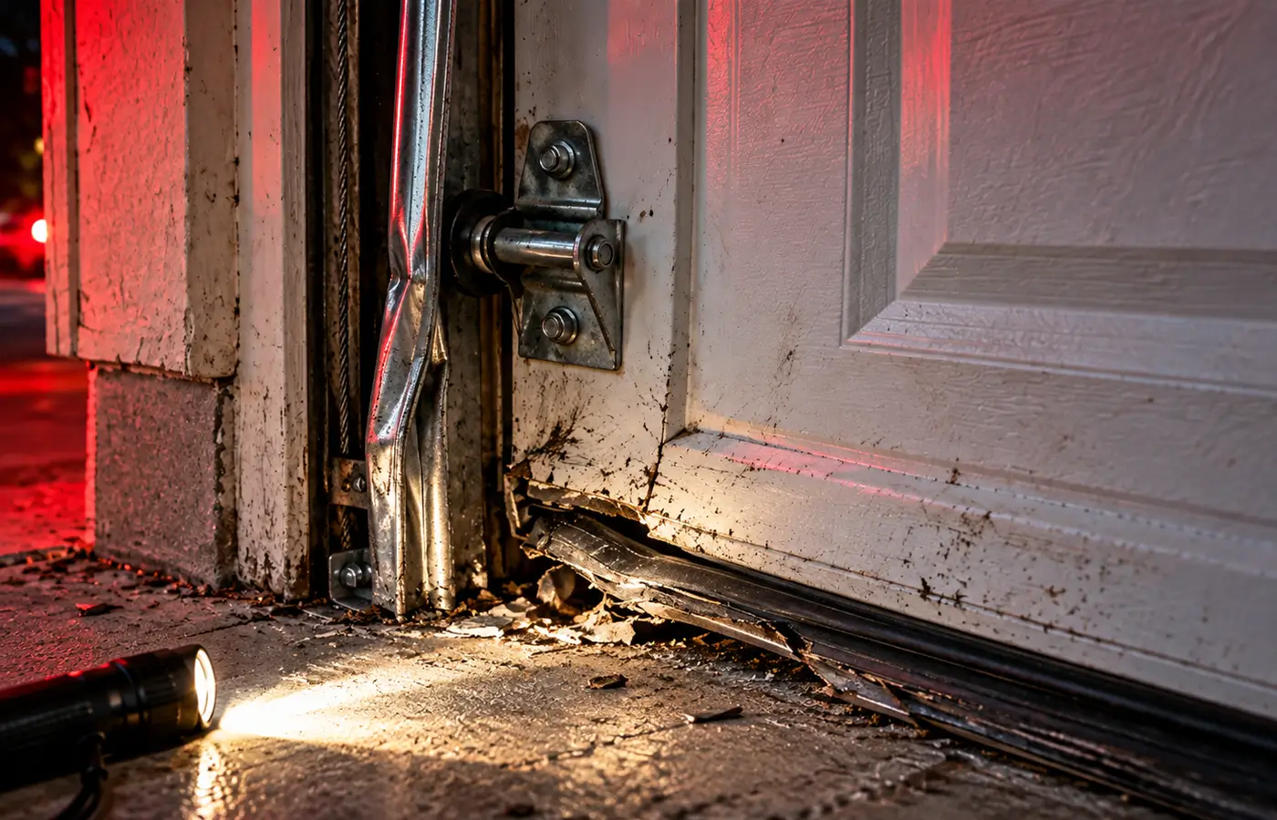 Emergency Inspection