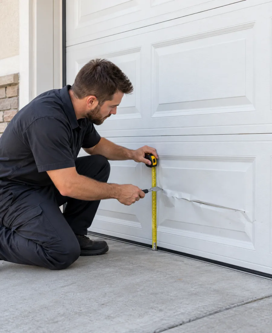 Repair Technician