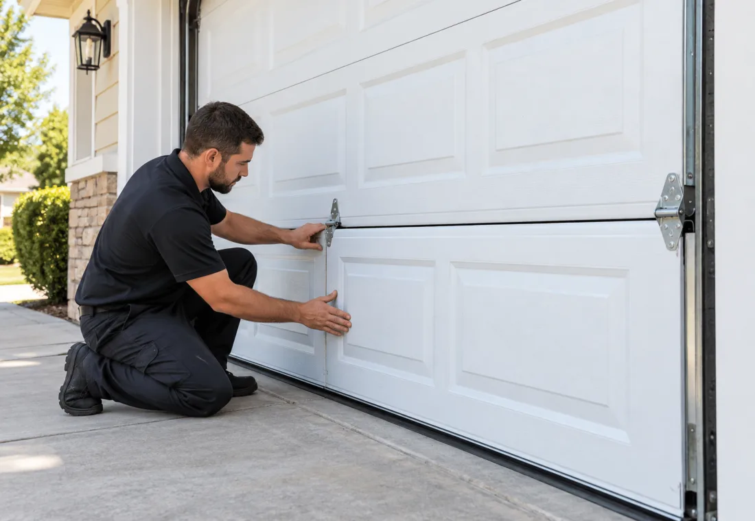 Door Alignment