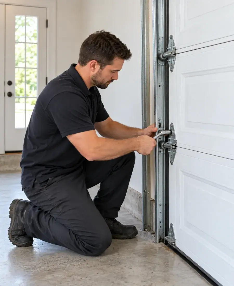 Repair Technician