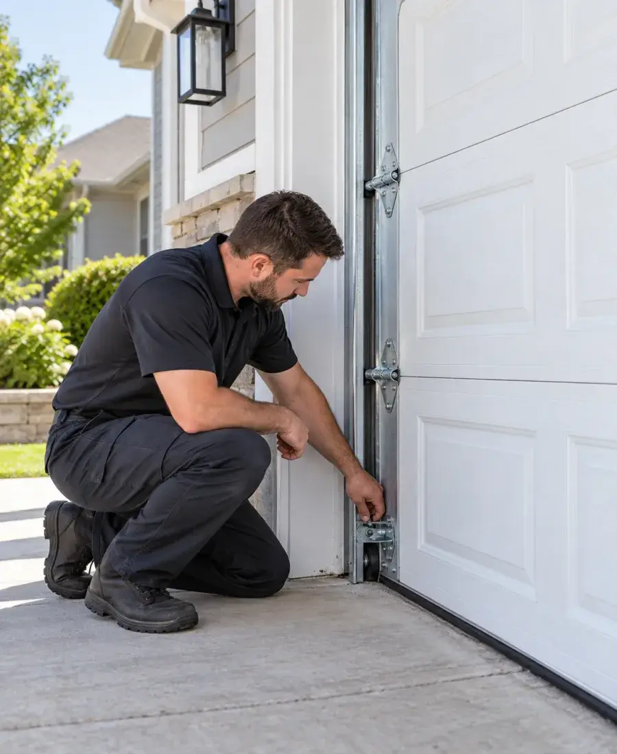Residential Repair
